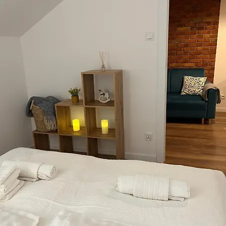 Apartament Tatarska 4 Przemysl Exterior photo