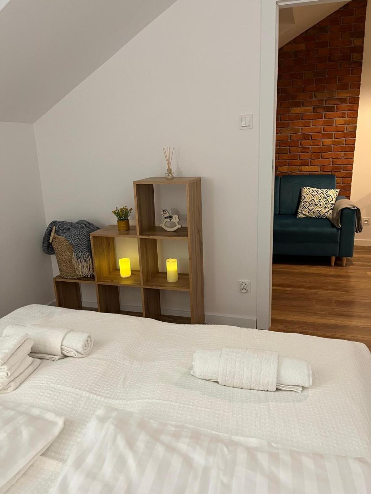 Apartment Tatarska 4 *