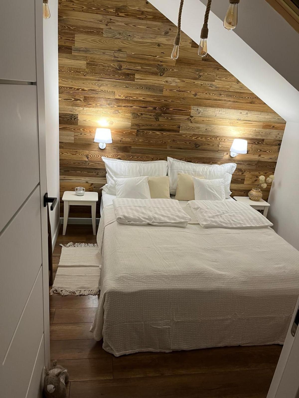 Apartment Tatarska 4 Przemysl