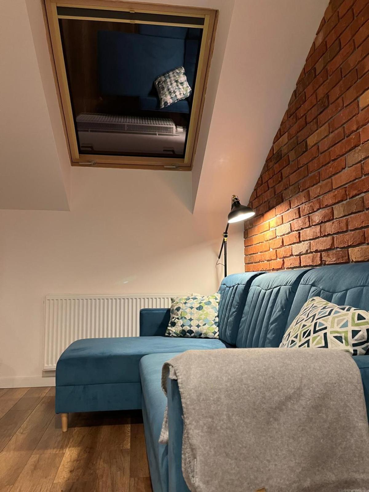 Tatarska 4 Apartment Przemysl
